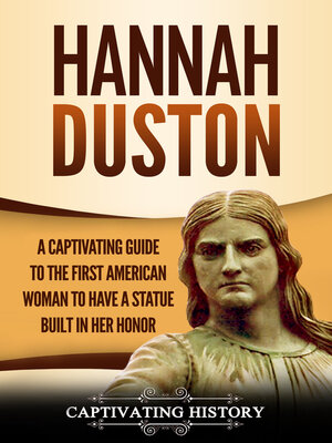 cover image of Hannah Duston